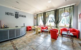 Hotel Otakar